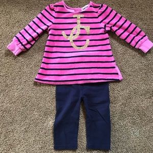 Juicy Couture set
